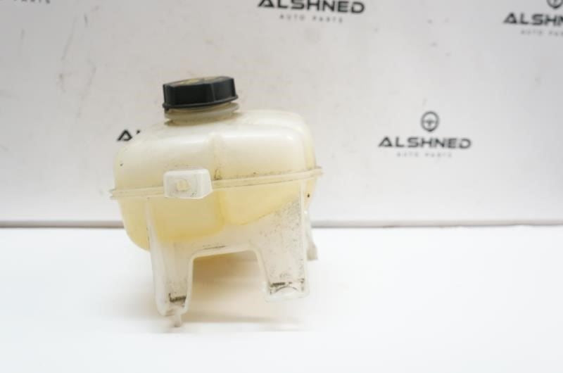 2017 Lincoln MKX Radiator Coolant Reservoir Bottle F2GZ-8A080-A OEM - Alshned Auto Parts