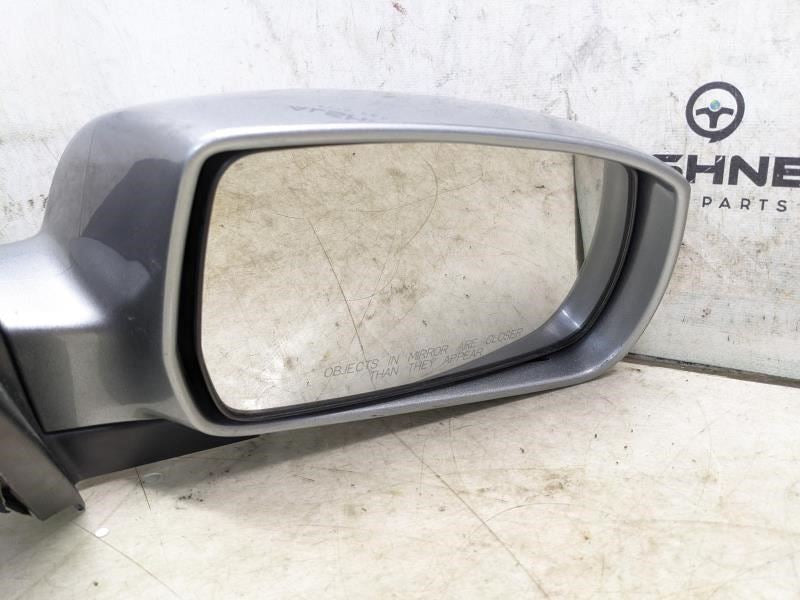 14-15 Hyundai Tucson Right Side Rearview Mirror Power Non Heated 87620-2S020 OEM - Alshned Auto Parts