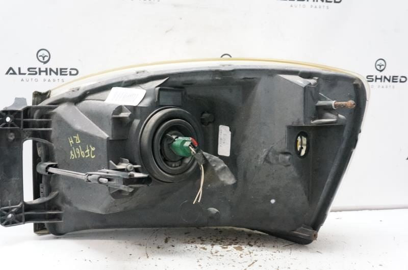 *READ* 2007 Dodge Ram 1500 Passenger Right Front Head Light 68003124AA OEM - Alshned Auto Parts