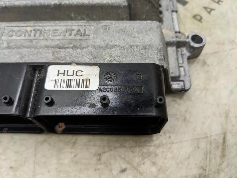 2014 Hyundai Elantra 1.8L AT Engine Control Module ECU ECM 39103-2EML4 OEM - Alshned Auto Parts