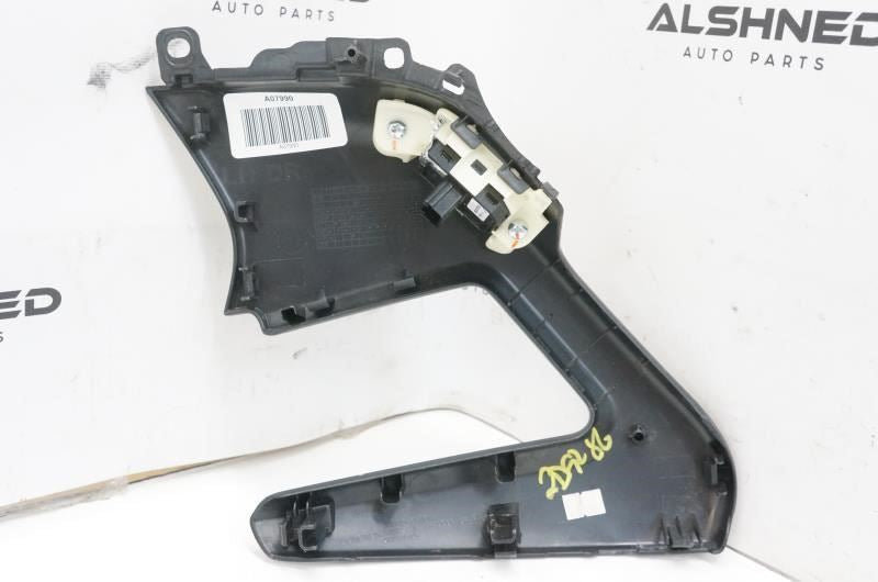 2019 Nissan Rogue Driver Left Mirror Switch 80945-5HA0A OEM - Alshned Auto Parts