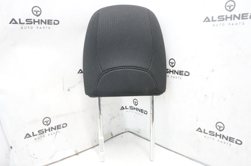 2016 Jeep Renegade Front Right Left Headrest Cloth 5YS18PS4AA OEM - Alshned Auto Parts