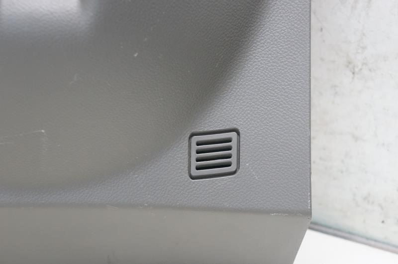 2012 Infiniti G37 Steering Wheel Knee Lower Panel Cover 285F5JK600 OEM - Alshned Auto Parts