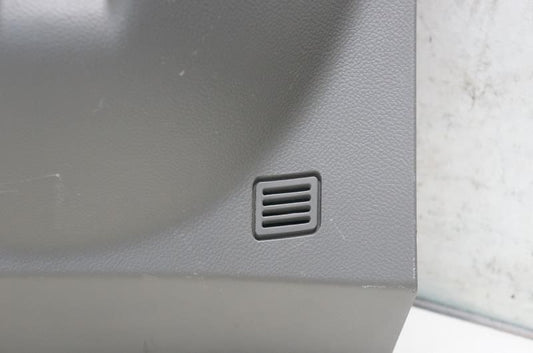 2012 Infiniti G37 Steering Wheel Knee Lower Panel Cover 285F5JK600 OEM - Alshned Auto Parts