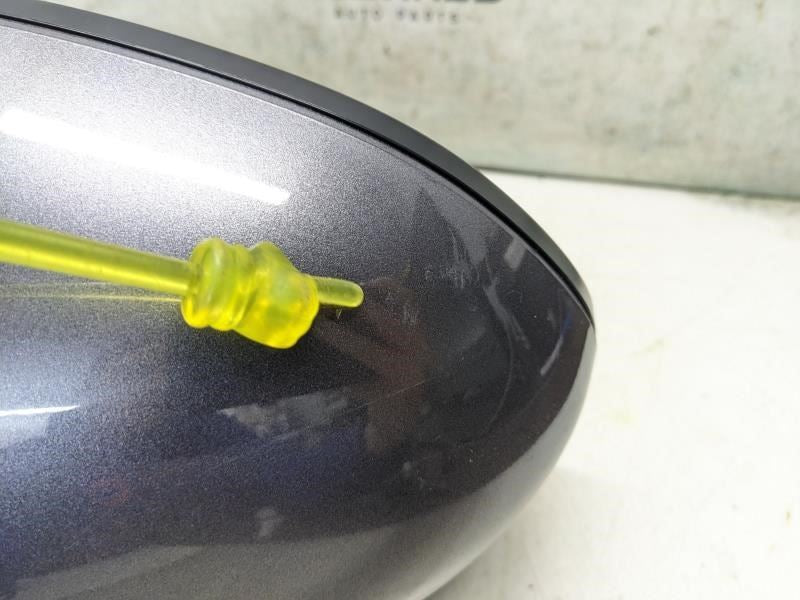 2014-2017 Honda Odyssey Left Driver Outside Rearview Mirror 76250-TK8-A51ZD OEM - Alshned Auto Parts