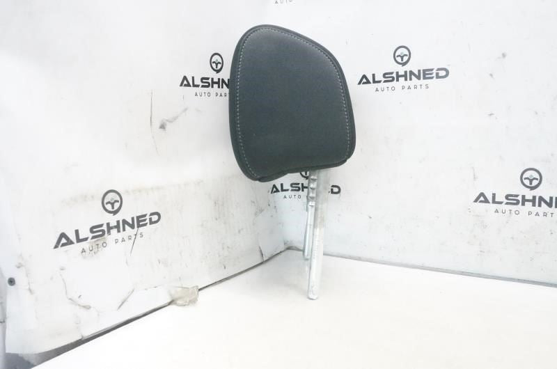 2016-2018 Honda Civic Front Left Right Headrest Cloth 81140-TGG-A21ZA OEM - Alshned Auto Parts