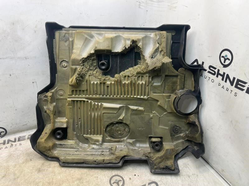 2014-2016 Toyota Highlander 3.5L V6 Engine Motor Cover 2GR-FE 11209-0P060 OEM - Alshned Auto Parts