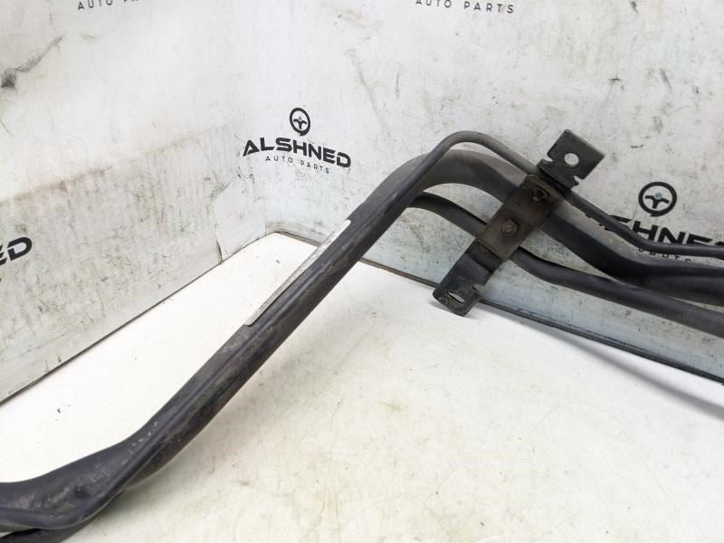 2012-2015 Kia Optima LX Sedan Fuel Filler Neck Pipe 31030-4C500 OEM - Alshned Auto Parts