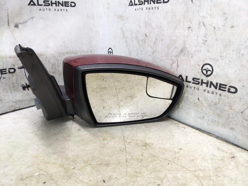 2013-2016 Ford Escape Right Passenger Side Rearview Mirror CJ54-17682-BH OEM - Alshned Auto Parts