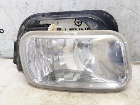 2011-2012 Ram 1500 Front Left Driver Side Fog Light Lamp 55372735AB OEM - Alshned Auto Parts