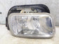 2011-2012 Ram 1500 Front Left Driver Side Fog Light Lamp 55372735AB OEM - Alshned Auto Parts