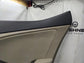 2012 Kia Optima Rear Right Door Trim Panel 83302-2T340DBL OEM