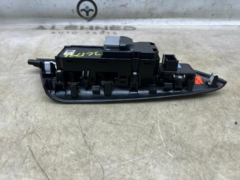 2015-2020 Honda Fit FR LH Door Master Power Window Switch 35750-T5R-A11 OEM - Alshned Auto Parts