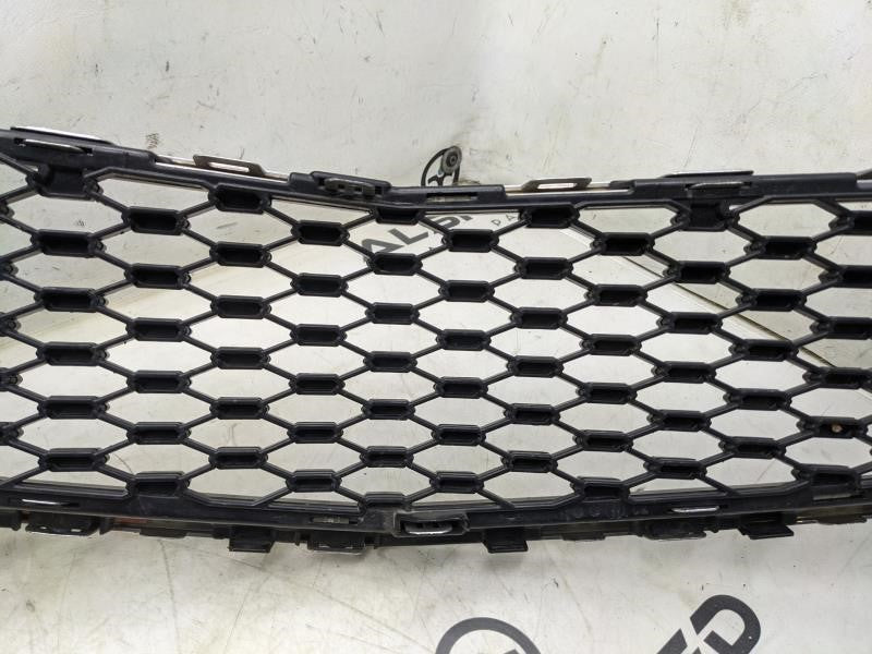 2010-2015 Chevrolet Equinox Front Lower Grille 25798747 OEM *ReaD* - Alshned Auto Parts