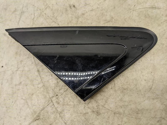 2007-2008 Lexus RX350 Front Right Upper Pillar Corner Cover 60117-48010 OEM - Alshned Auto Parts