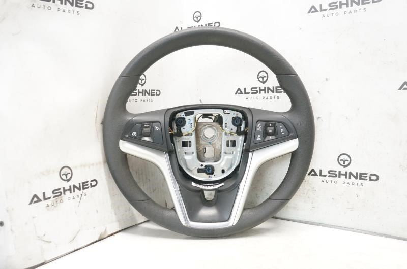 2015 Chevrolet Camaro Steering Wheel 22790897 OEM - Alshned Auto Parts