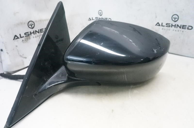 2016-2020 Nissan Maxima Driver Left Side Rear View Mirror 963024RA1A OEM - Alshned Auto Parts