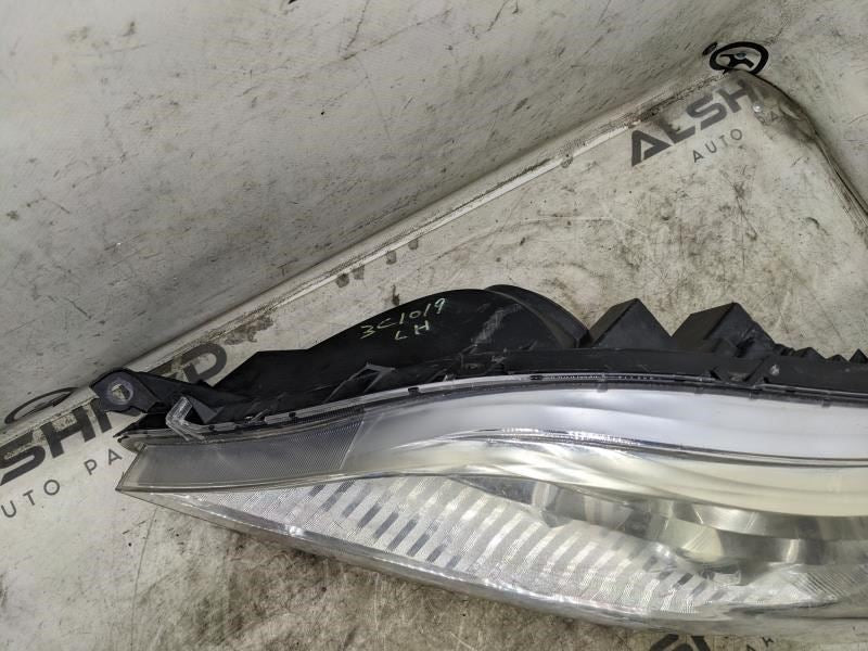 2011-2020 Toyota Sienna Front Left Driver Headlight Lamp 81150-08032 OEM *ReaD* - Alshned Auto Parts