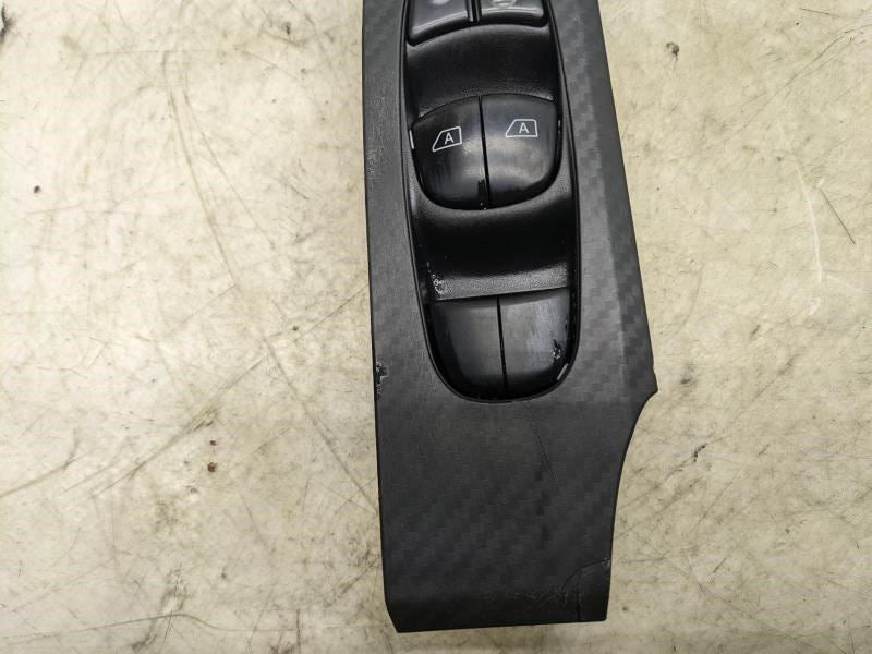 2019-2023 Nissan Altima FR LH Door Master Power Window Switch 254016CF0A OEM - Alshned Auto Parts