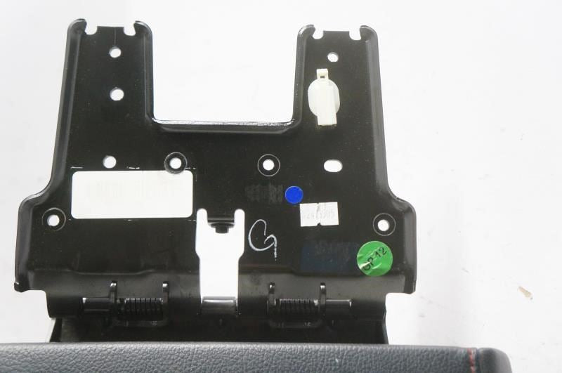 2016 Ford F150 Armrest Console Lid FL3B-1504604-AA OEM - Alshned Auto Parts