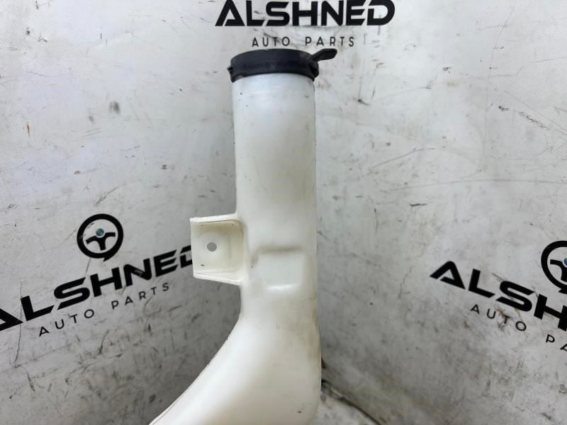 2014-2019 Chevrolet Silverado 1500 Windshield Washer Reservoir Bottle 23283669 - Alshned Auto Parts