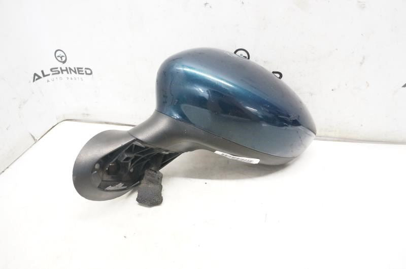 2013 Fiat 500 Driver Left Side View Mirror 68083491AE OEM  *ReaD* - Alshned Auto Parts