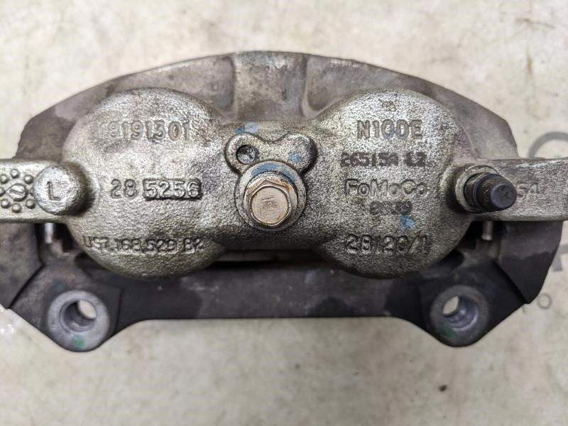 2017-2020 Ford F150 4WD Front Left Disc Brake Caliper FL3Z-2B121-C OEM - Alshned Auto Parts