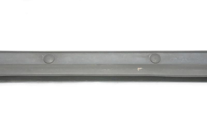 2019 Dodge Ram 2500 Rear Right Door Lower Seal Weather Strip 55112358AE OEM - Alshned Auto Parts