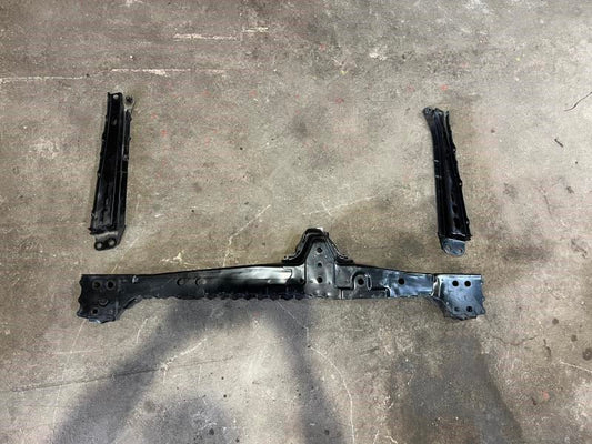 10-15 Toyota Prius Front Suspension Crossmember Vin DU 7-8 digit 57104-47020 OEM - Alshned Auto Parts