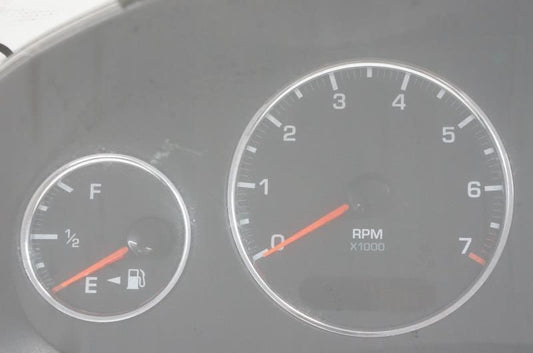 2000-2004 Chrysler Concorde Speedometer Cluster Unknown Mileage P05026600AA OEM - Alshned Auto Parts