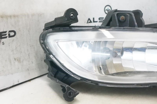 2011-2013 Hyundai Sonata Driver Left Front Fog Light 92201-3Q000 OEM - Alshned Auto Parts