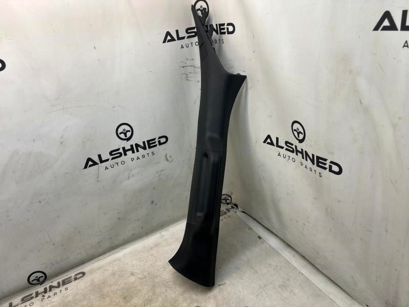 2015-2020 Ford F150 FR LH Windshield A-Pillar Trim FL3B-15025A83-A OEM *ReaD* - Alshned Auto Parts