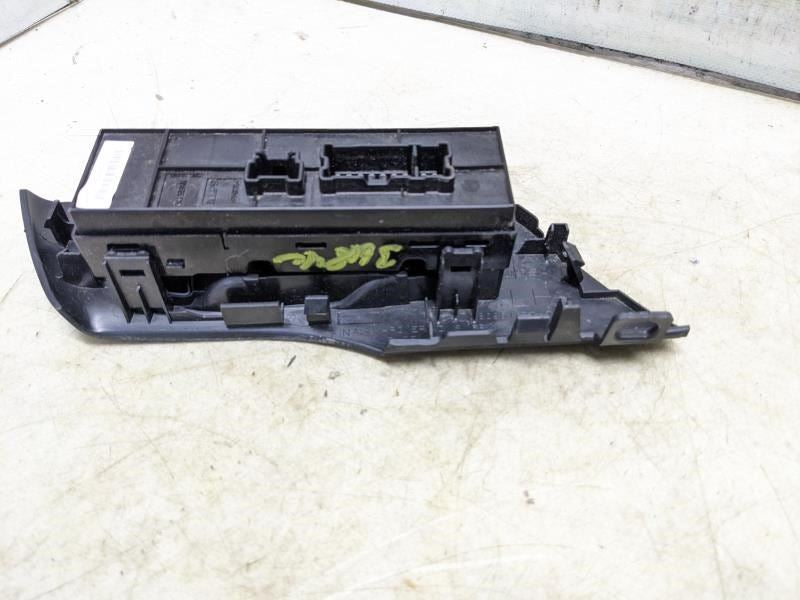 2013-2018 Nissan Altima Front Left Master Power Window Switch 25401-3TA5A OEM - Alshned Auto Parts