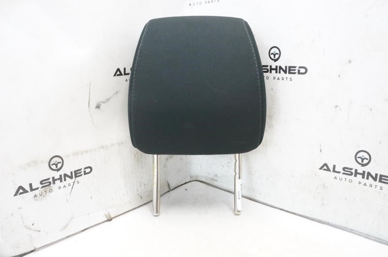 2016 Mazda CX-5 Front Left Right Headrest Cloth KA0G-88-240-02 OEM - Alshned Auto Parts