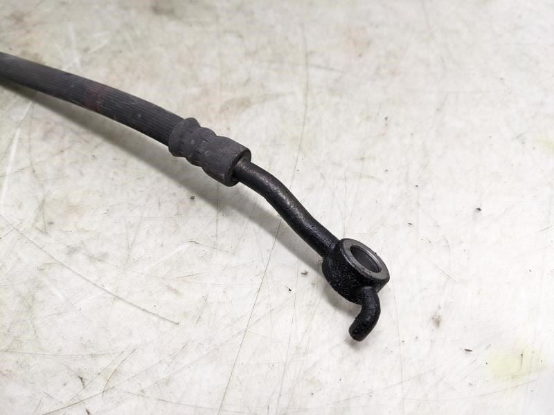 2015-2019 Hyundai Sonata Front Left Brake Hydraulic Hose 58731-C1100 OEM - Alshned Auto Parts