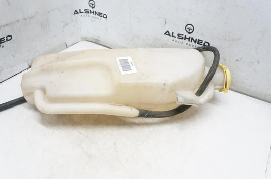 2012-2018 Jeep Wrangler Radiator Coolant Reservoir Bottle 68091500AC OEM - Alshned Auto Parts