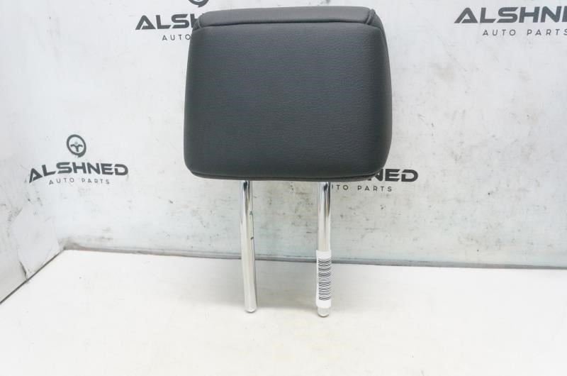 2014 Acura RDX Rear Left Right Headrest Black 82140-TX4-A01ZA OEM - Alshned Auto Parts