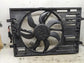 2015-2021 Volkswagen GTI Radiator Cooling Fan Motor Assembly 5QM-121-203F OEM - Alshned Auto Parts