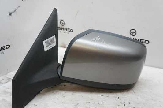 2011 Nissan Rogue Driver Left Side Rear View Mirror 96302-JM000 OEM - Alshned Auto Parts