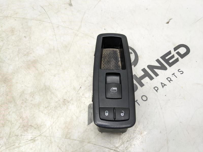 2012-2020 Dodge Grand Caravan FR RH Door Power Window Switch 68110865AA OEM - Alshned Auto Parts