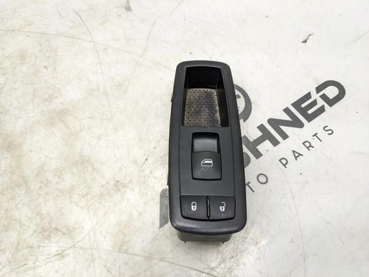 2012-2020 Dodge Grand Caravan FR RH Door Power Window Switch 68110865AA OEM - Alshned Auto Parts