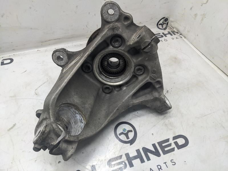 2013-2022 Mini Cooper Clubman Front Left Steering Knuckle 31216876645 OEM - Alshned Auto Parts