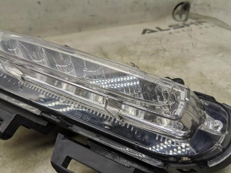 2015-2016 Chevrolet Cruze Right Daytime Running Lamp 94523307 OEM *ReaD**AS IS* - Alshned Auto Parts