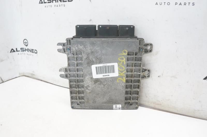 2013 Infiniti JX35 Engine Computer Control Module ECU ECM 23710-3JA6A OEM - Alshned Auto Parts