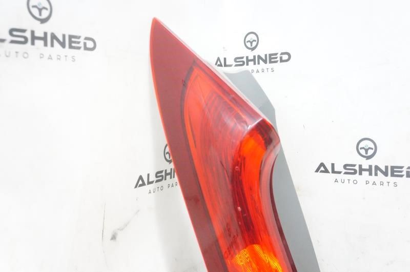 2012-2014 Honda CR-V Rear Left Driver Side Tail Light Lamp 34175-T0A-A01 OEM - Alshned Auto Parts