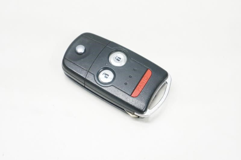 10-13 acura mdx 35116-stx-a50 oem flip key remote fob fcc n5f0602a1a driver2 - Alshned Auto Parts