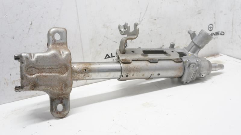 2018-2020 Ford F150 Steering Column Floor Shift HL34-3C529-GE OEM - Alshned Auto Parts