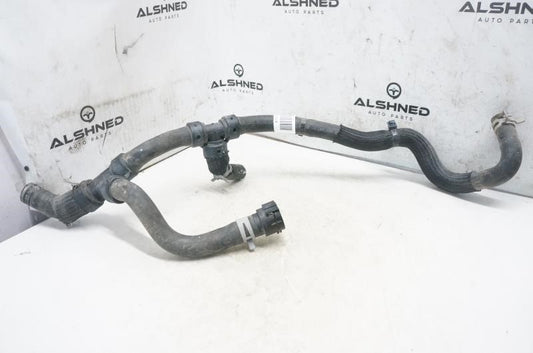 2021 Ford F-150 2.7L Engine Coolant Hose Tube ML34-18D481 OEM - Alshned Auto Parts