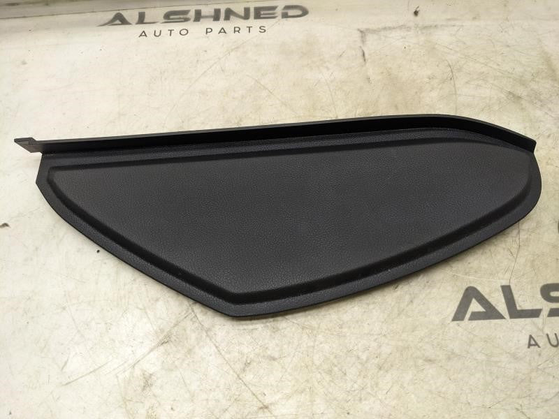 2013-2018 Ram 1500 Dash Left Side Panel End Cap Trim 1EB09TRMAA OEM - Alshned Auto Parts