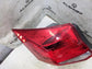 2011-2012 Honda Accord Rear Left Side Tail Light Lamp 33550-TE0-A11 OEM *ReaD* - Alshned Auto Parts